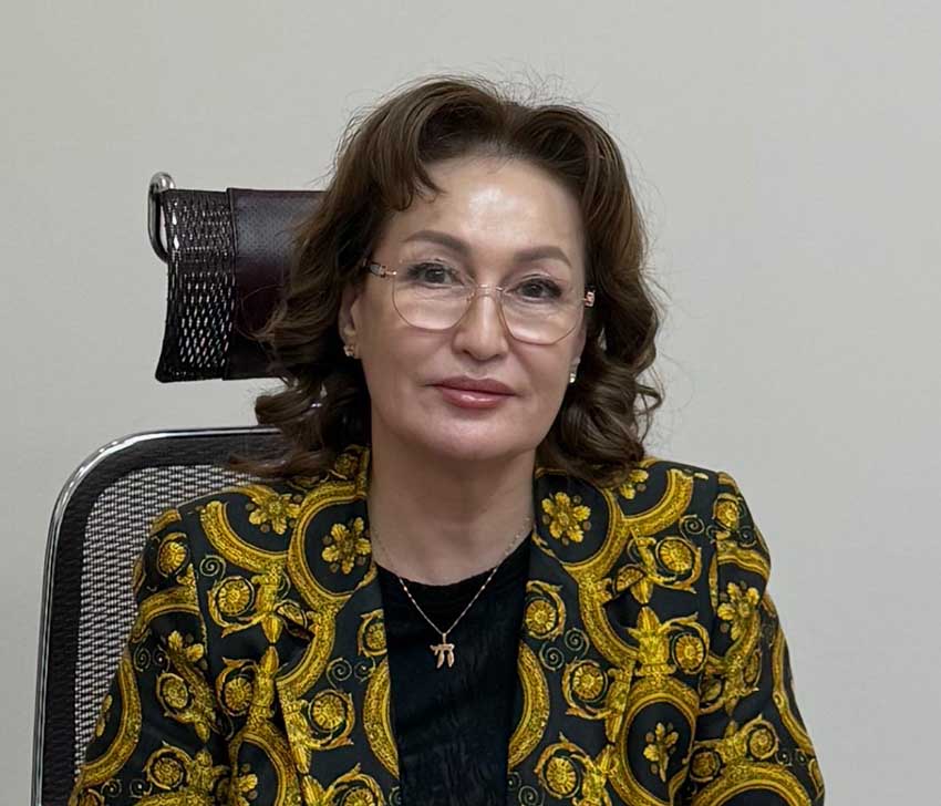Ақша санауды емес, басқаруды үйрен!