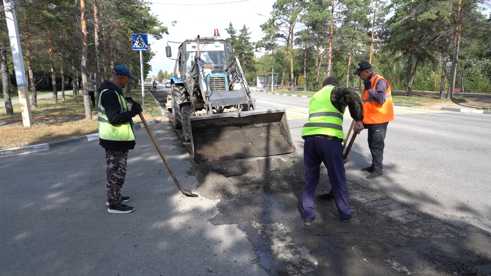 Жалақысыз қалған 392 жұмысшы: «АБЗ Плюс» қарыздан қалай шығады?