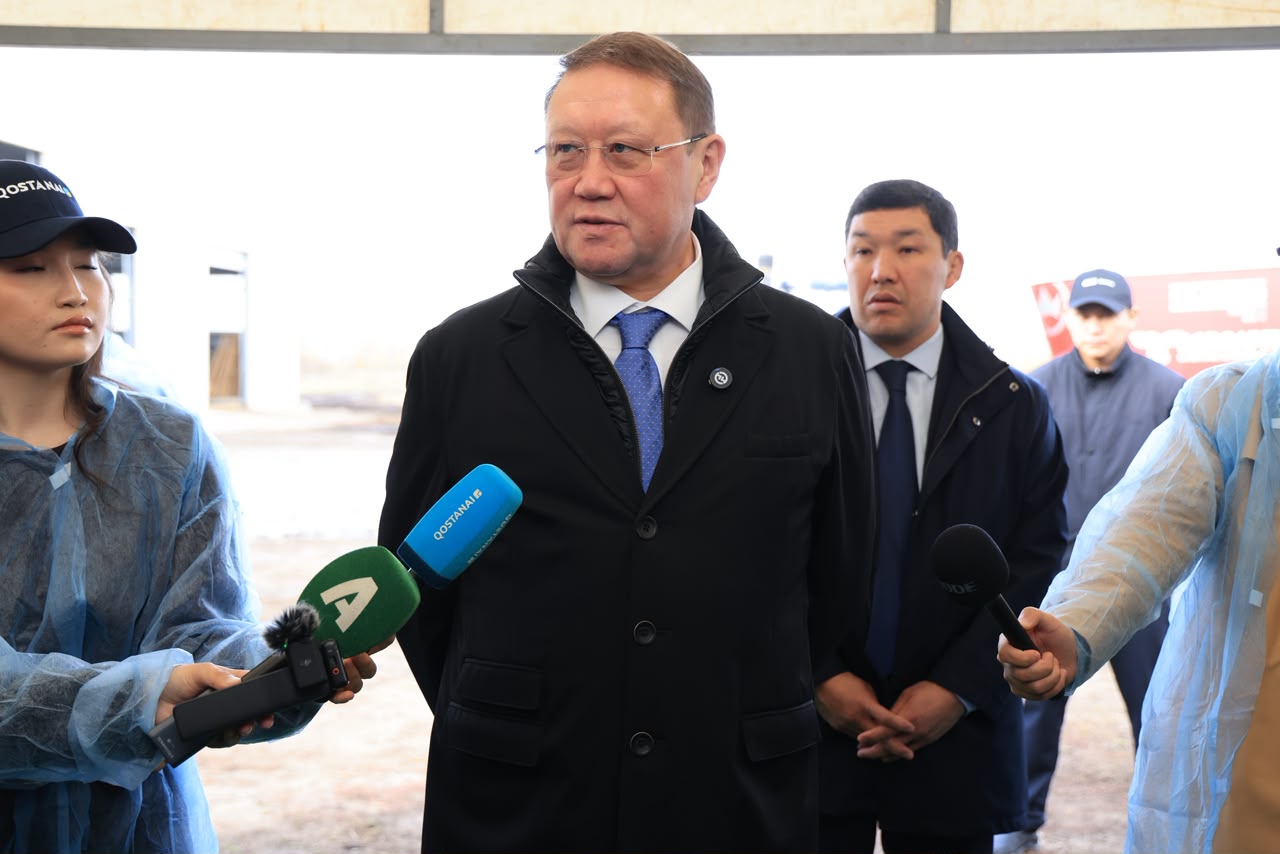 Облыстық балалар ауруханасы қайта ашылады