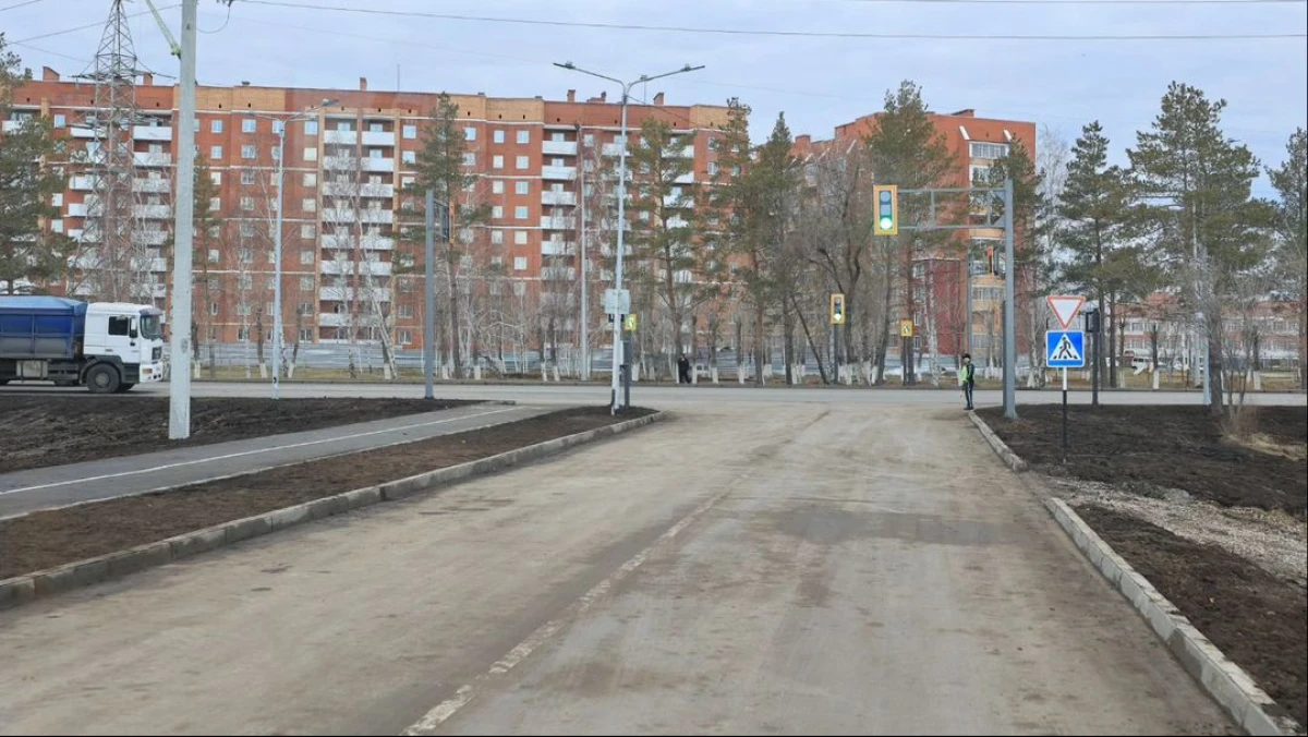 «Пойызды күтпесеңіз, айналма жол бар»