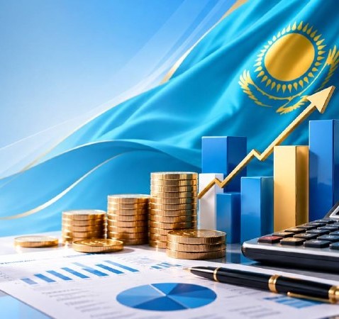 Бүгін Құрылтай отырысы өтеді: республикалық бюджет жобасы қаралады