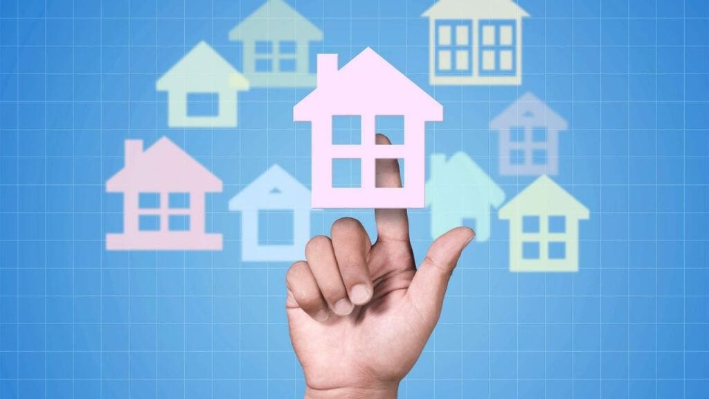 Қостанай облысында тұрғын үйді сату-сатып алу мәмілелері 10,2%-ға азайды