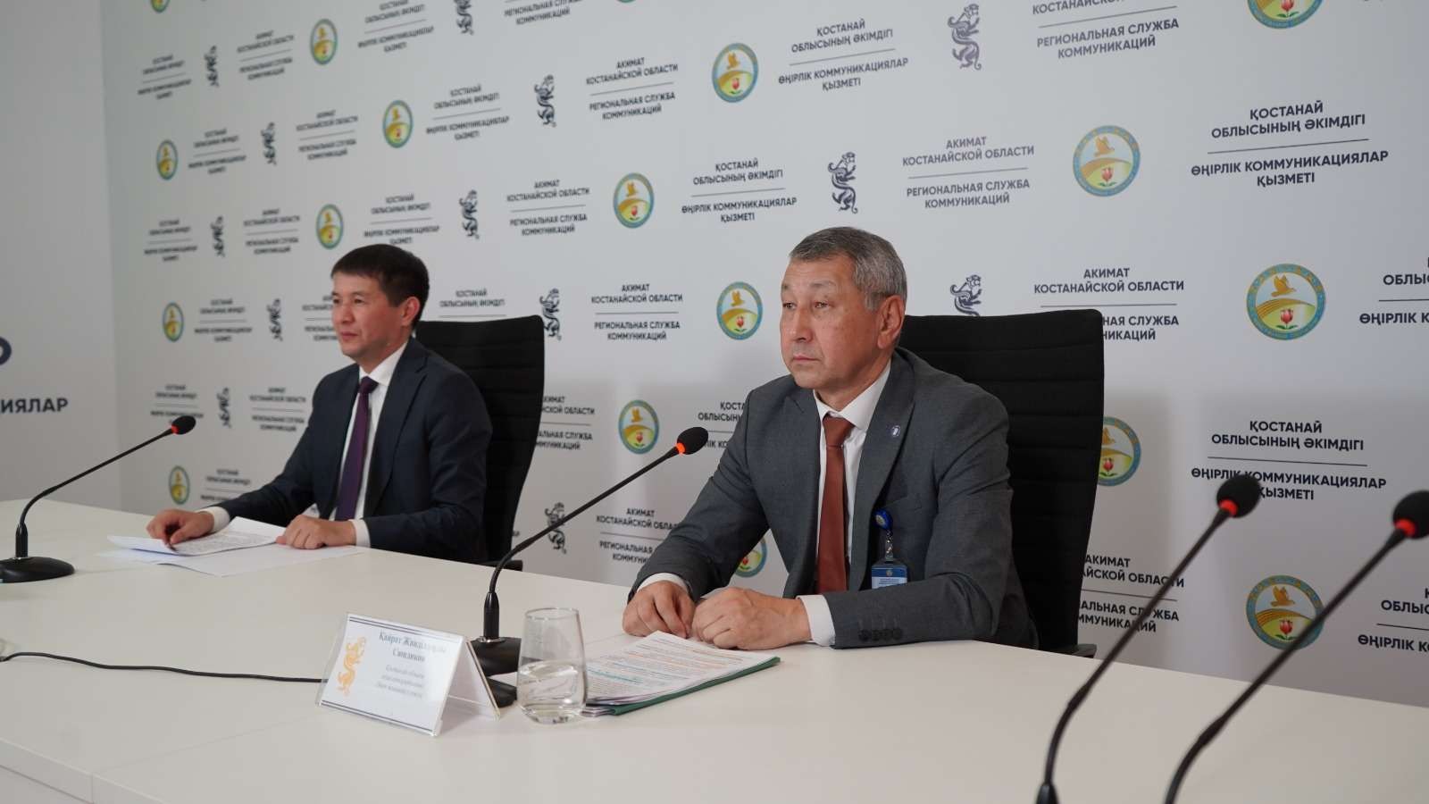 Жастарға жол ашқан мемлекеттік қызмет: Қостанай облысындағы жаңа мүмкіндіктер