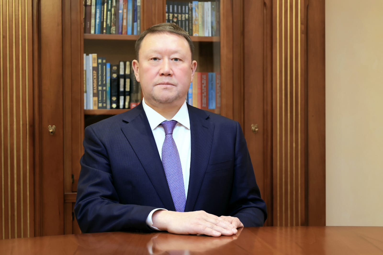 Бүгін – Дүниежүзілік Нан күні. Облыс әкімі Құмар Іргебайұлы Ақсақаловтың құттықтауы