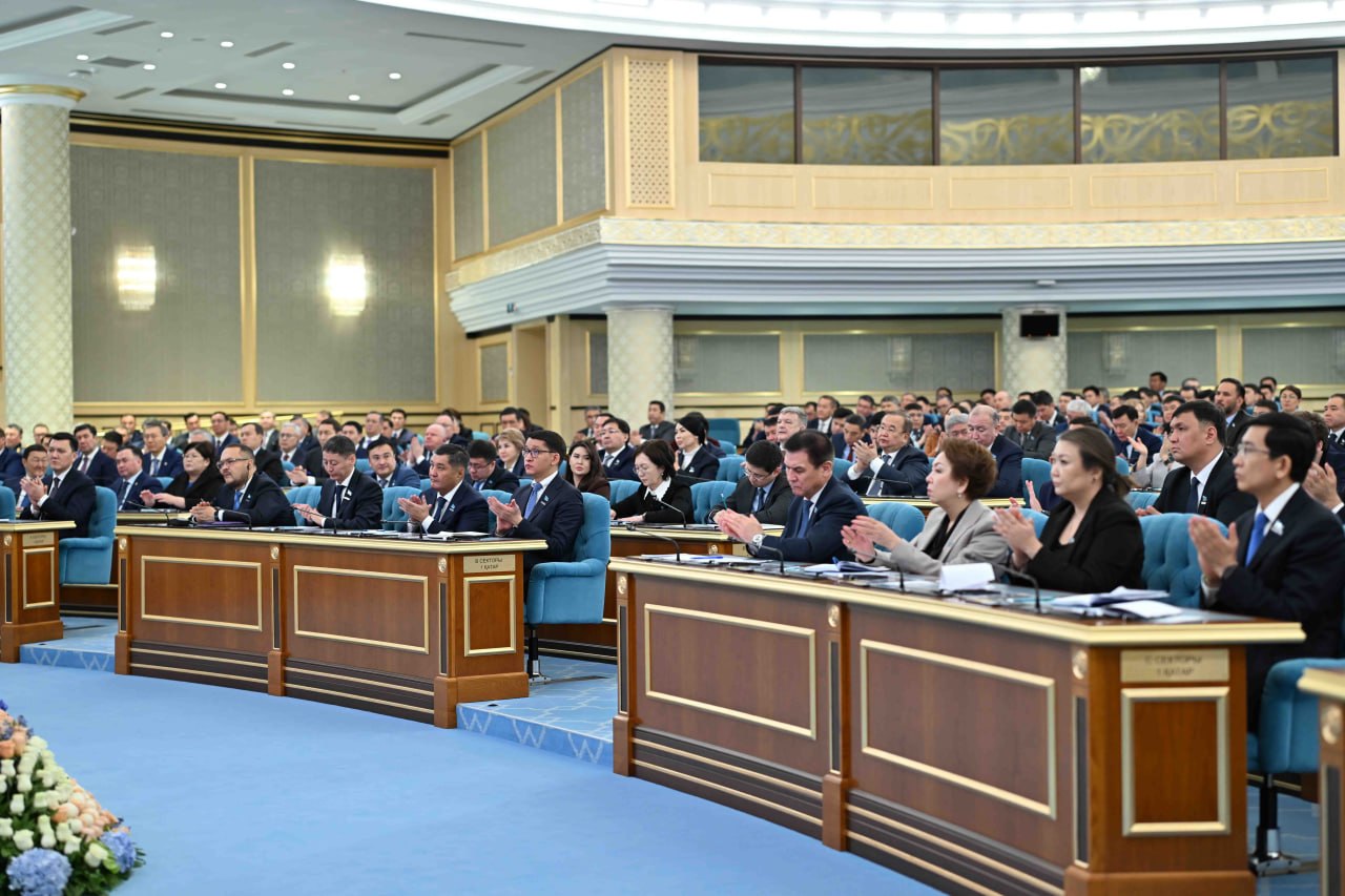 Ең төменгі жалақы 110 мың теңгеге көтеріледі