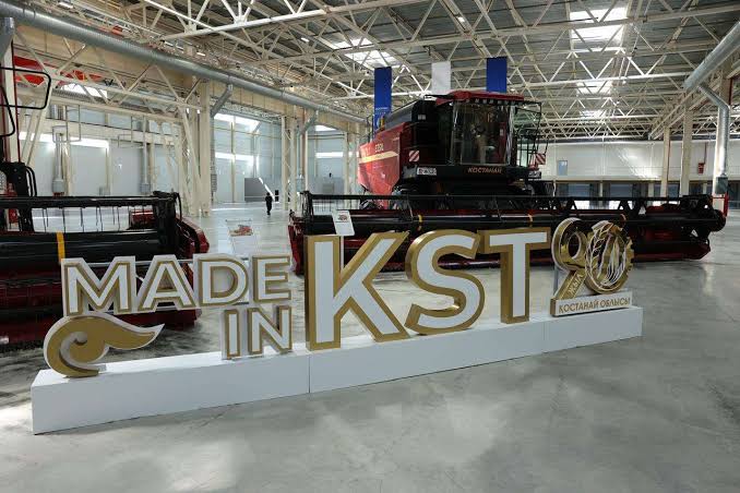 Өңір экономикасын өзгертетін жаңа мүмкіндіктерге жол ашылды