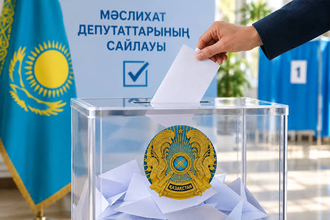 Қазақстан Республикасы мәслихаттары депутаттарын сайлау туралы нені білуіміз керек?