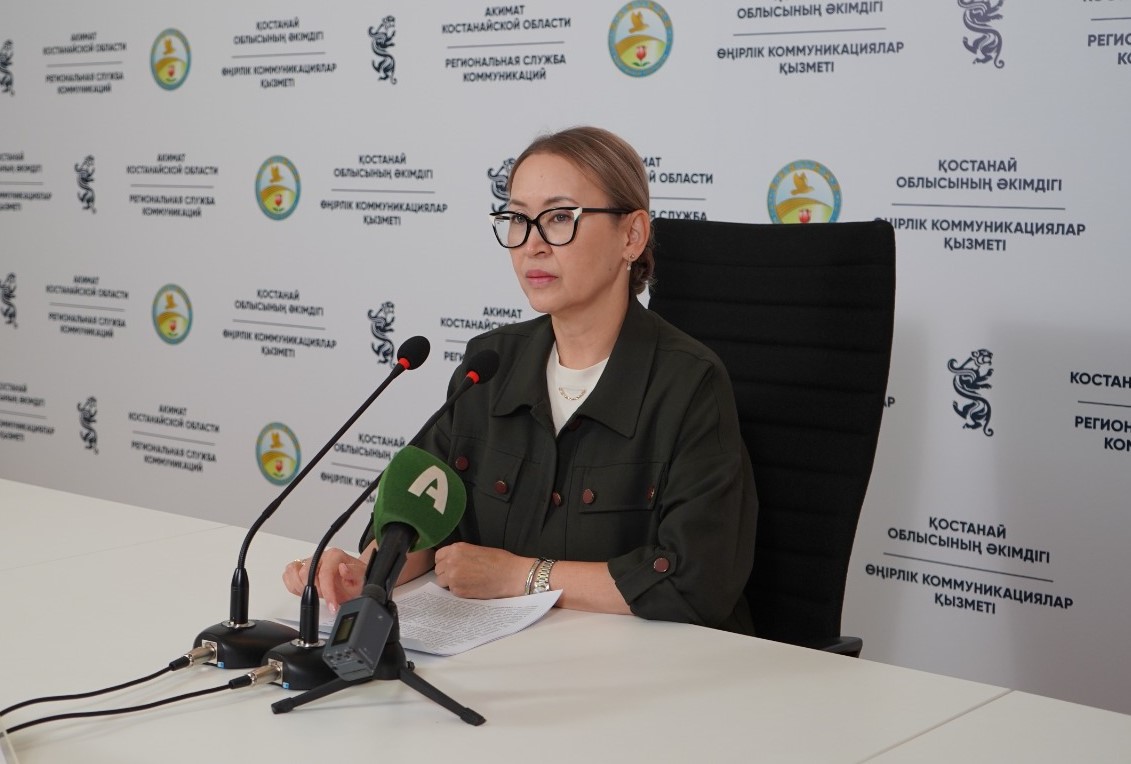 Қостанайда ЖРВИ күшейді: науқастардың жартысынан астамы – балалар